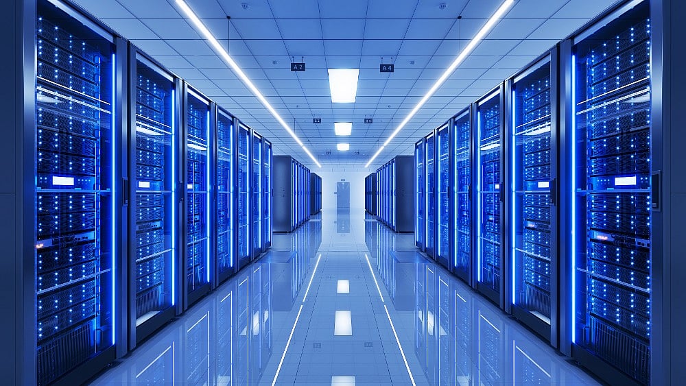 Massachusetts Sets Clean Energy Rules For Data Centers