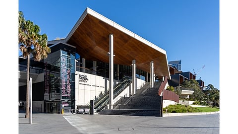 ICC Sydney