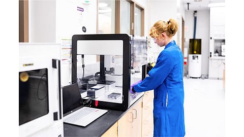 Idemitsu’s new US laboratory will connect customer requirements from the space industry with its CIGS cell and manufacturing development in Japan. 