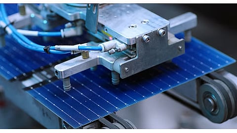 ANU and Indosol Solar will co-develop advanced TOPCon cell architectures, while ANU’s cell designs will be validated on Indosol’s manufacturing lines in India.