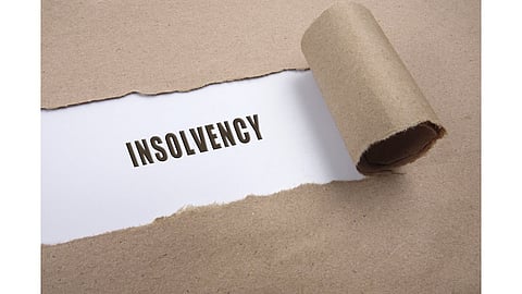 Insolvency