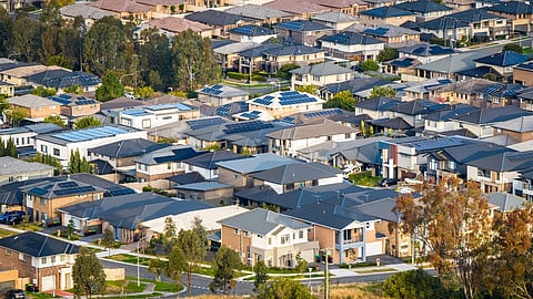 Rooftop Solar, Rooftop Solar Australia
