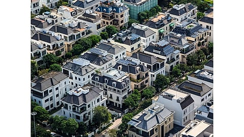 Rooftop solar