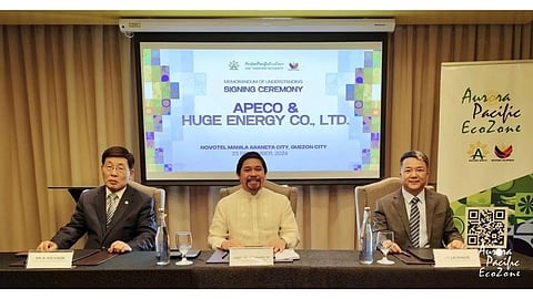APECO