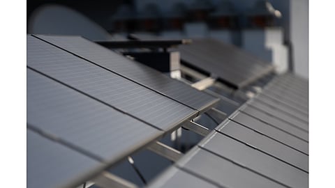 Solar Module