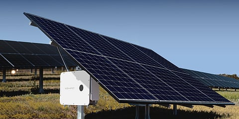 Sigenergy Expands European Footprint with 48 MW Utility-Scale PV Deployment in Romania