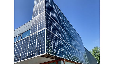 BIPV