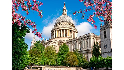 St. Paul's Cathedral
