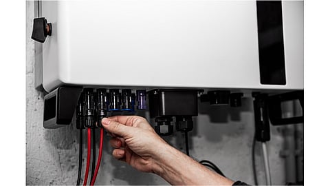 Solar Inverter