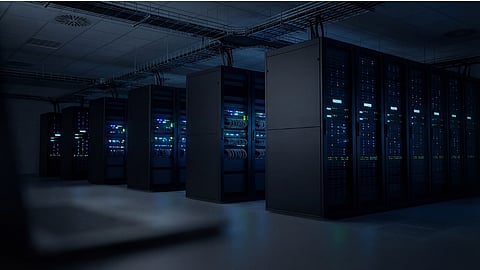 Data Centers