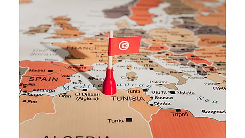 Tunisia