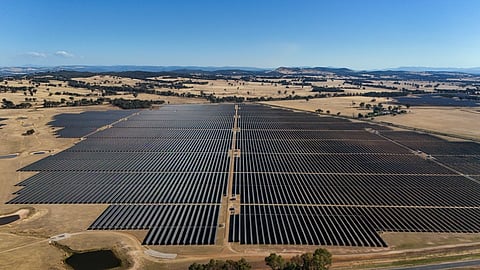 Solar Project