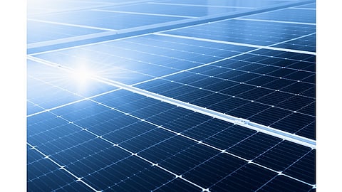 Solar Modules, Solar Module Frames