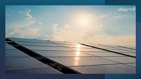 Solar Plant