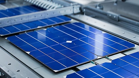 Vikram Solar expects to begin n-type TOPCon solar cell production at its 9 GW Gangaikondan facility in Tamil Nadu in December 2026. 