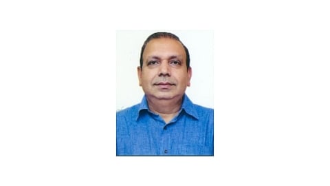 India’s SECI Gets New Chairman