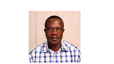 Collins Oneko Joins Azuri Technologies