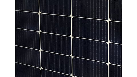 Elimination of LID by Black Silicon