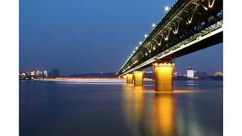 China’s Hubei Province Wants 4 GW Wind & Solar