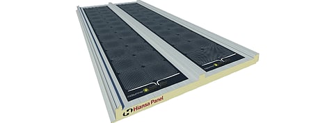 Midsummer’s deal with Hiansa Panel, it claims, is the company’s 3rd major partnership in the Iberian region after having struck similar arrangements with Imperalum of Portugal and Rollgum Corp of Spain. (Photo Credit: Midsummer)