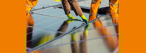 China PV News Snippets: JinkoSolar, LONGi, Duyun