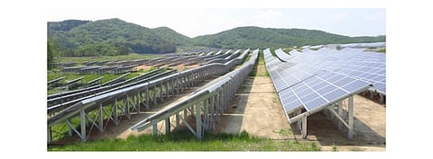 JinkoSolar is investing $500 million to build a 7 GW monocrystalline ingot and wafer production fab in Vietnam. (Photo Credit: JinkoSolar)