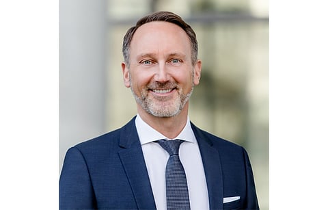 In June 2020, PMT announced Thomas Kercher as its CEO. Over 2 years down the line, the company’s new CEO is Michael Jakal (in the picture). (Photo Credit: Premium Mounting Technologies)