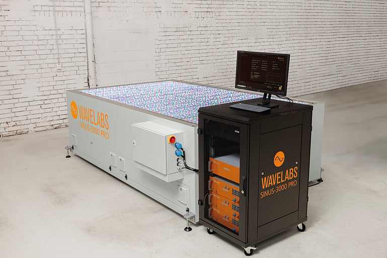 German Solar Metrology Solution Provider To Launch Latest ...