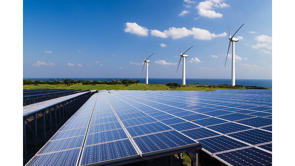 ArcLight Launches New US Wind & Solar Investment Vehicle, SkyVest ...