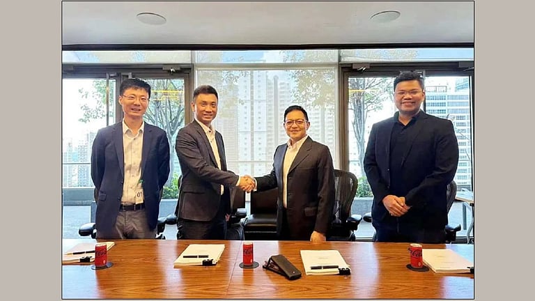 China PV News Snippets: JA Solar Inks 600 MW Modules Supply Deal & More