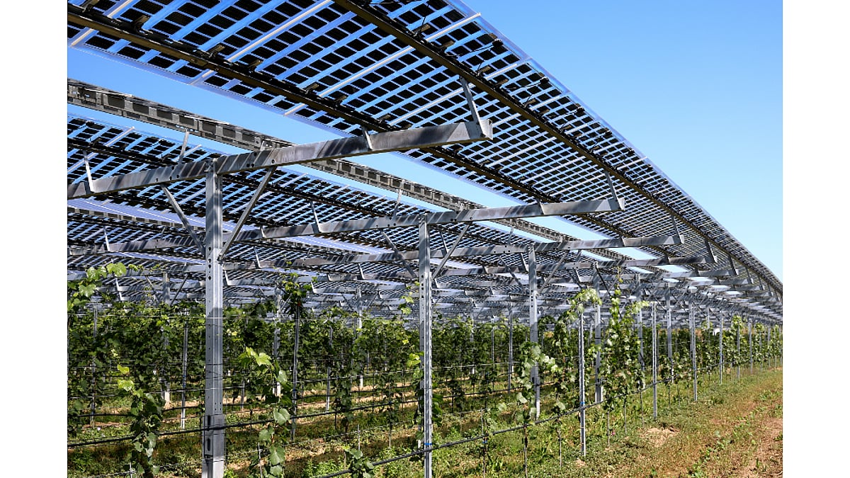 Solid Collates IEA PVPS’ New Report Collates Best Practices For Bifacial PV Tracking ...