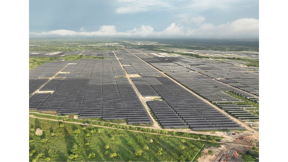 Latin America Solar PV News Snippets