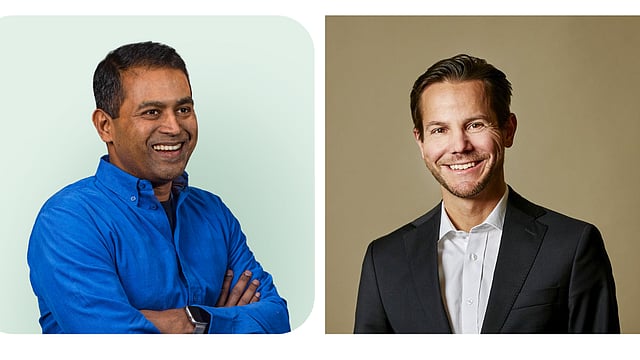 Johan Rydmark OX2 Finds New CFO Amid Successful Takeover From EQT