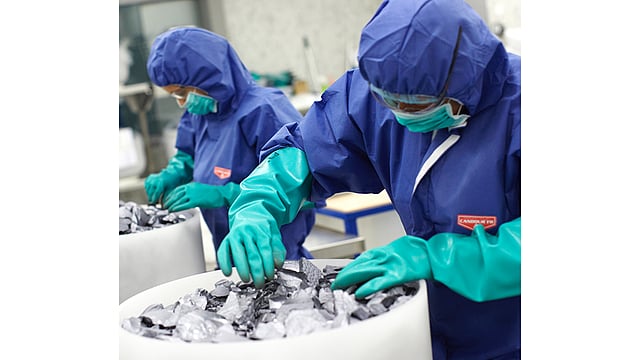 Clayco On Board For NorSun’s 5 GW US Solar Wafer Manufacturing Plant