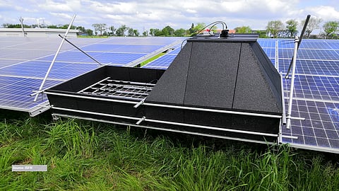 Non-Contact High-Res LIEL Characterization From Aerial PV Inspection ...