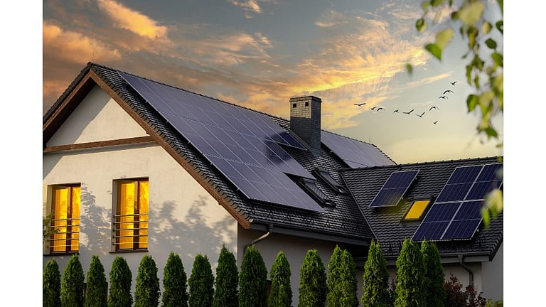 BlackRock-Backed SolarZero Enters Liquidation Process In New Zealand