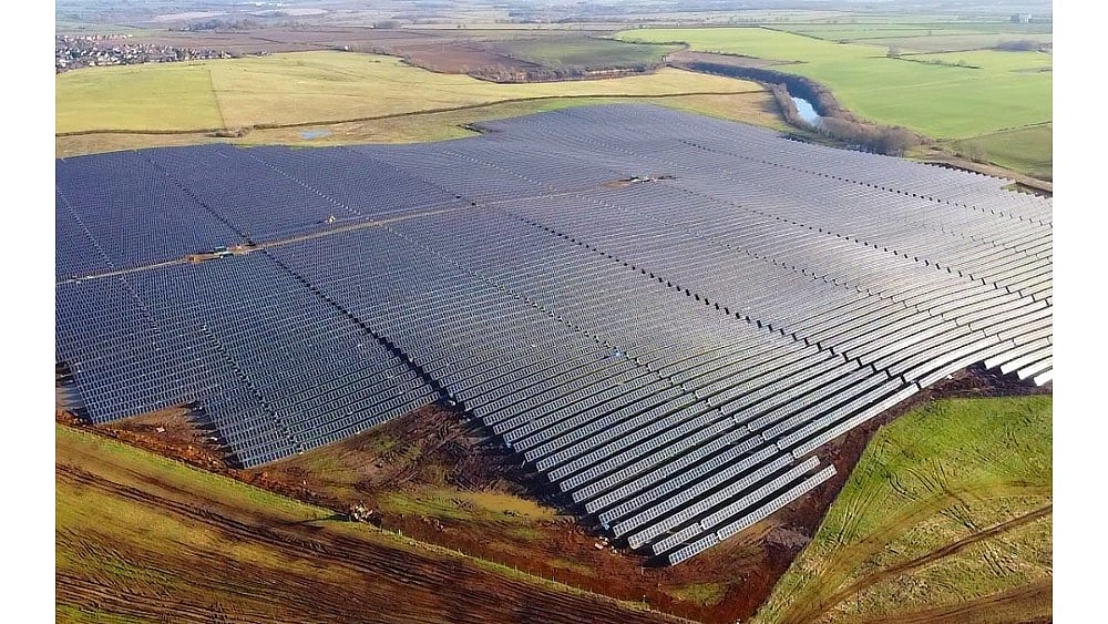 Greencells Offloads Dutch Solar & Storage Development Business