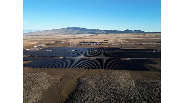 North America Solar PV News Snippets