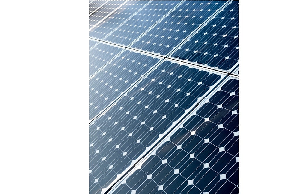 IEA's New Report Aims To Boost PV System Performance