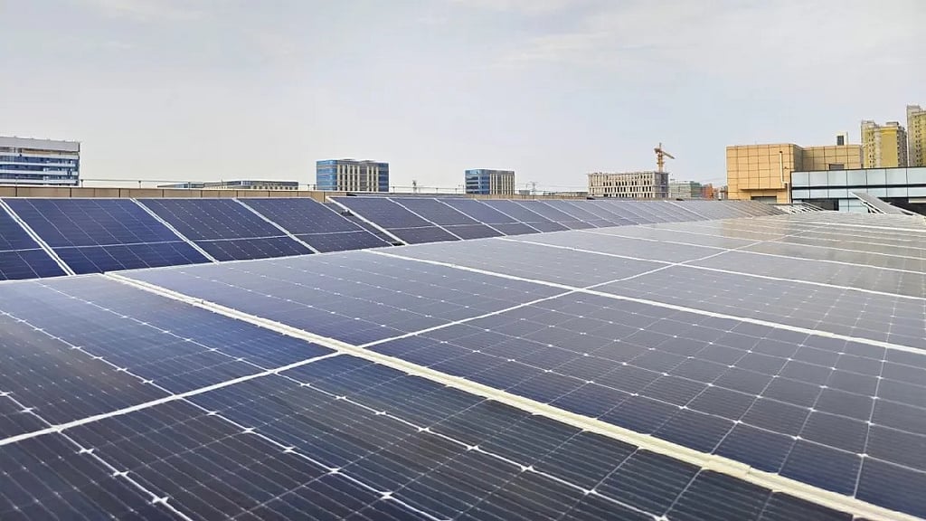 China Solar PV News Snippets - March 6, 2025