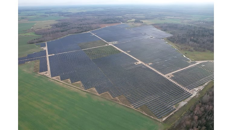 Europe Solar PV News Snippets