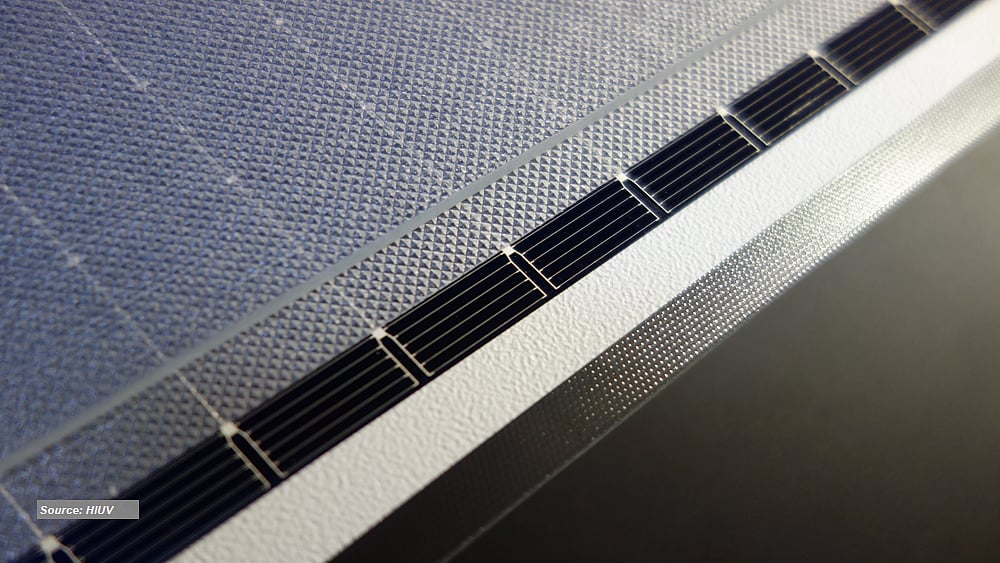 Solar Encapsulation & Backsheets Adapting To A Shifting Market