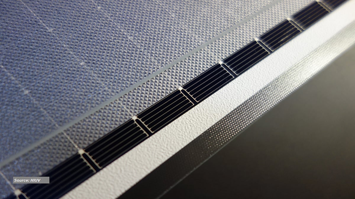 Solar Panel Encasulation Solar Encapsulation & Backsheets Adapting To A Shifting Market