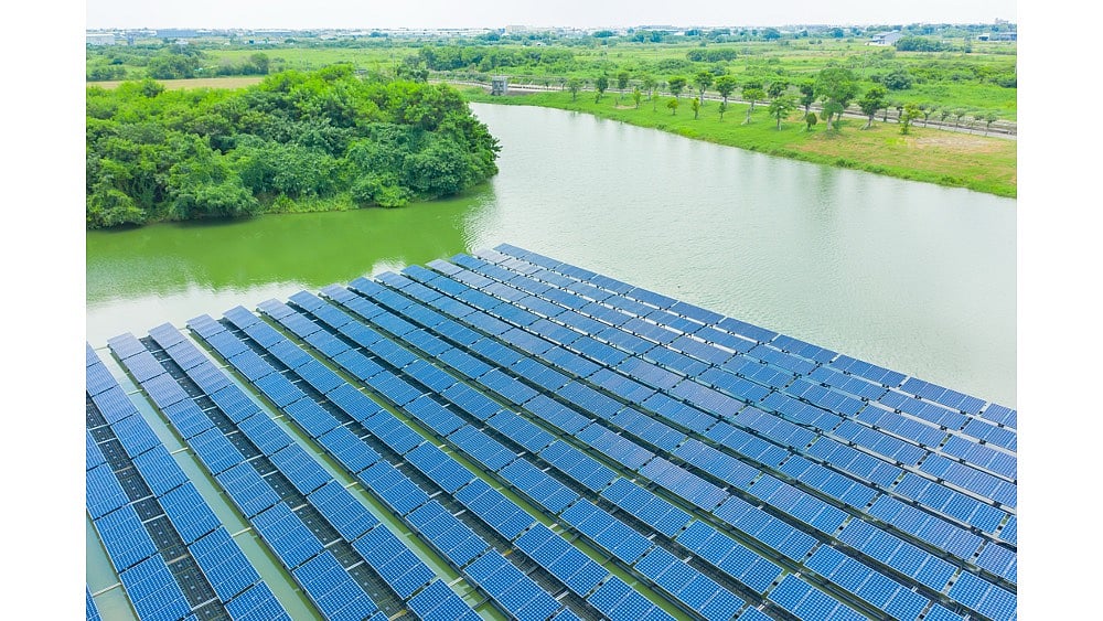 Floating Offtake Meta To Offtake Power From 150 MW Floating Solar Plant