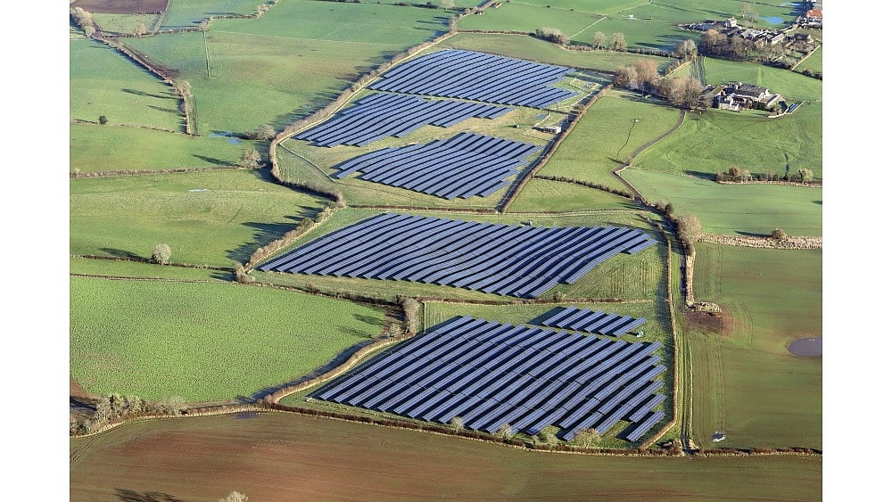 United Kingdom To Launch CfD Allocation Round 7 In August 2025