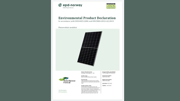 China Solar PV News Snippets - June 5, 2025