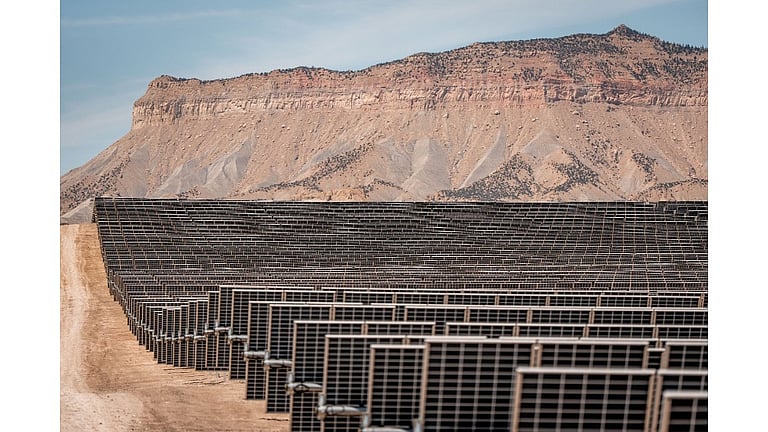 North America Solar PV News Snippets