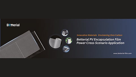 Bc Module Projectsscreenshots Ensuring BC Module’s Reliability: Betterial Advanced Encapsulation ...