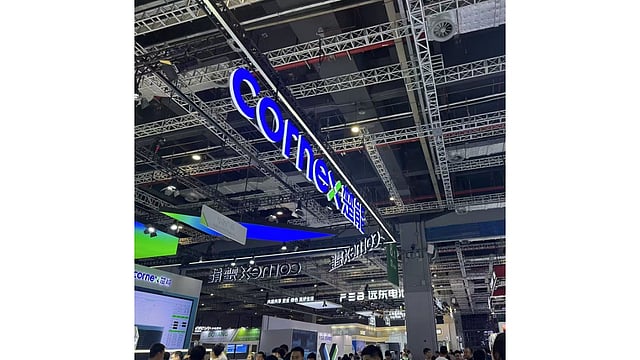 CORNEX Ramps Up Growth With Focused Business Strategy