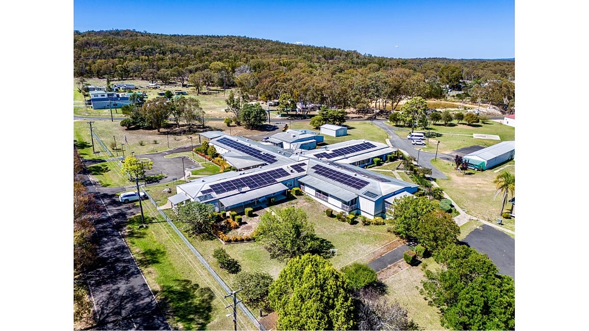 KKR Backs CleanPeak Energy With AUD 500 Million For Distributed Energy